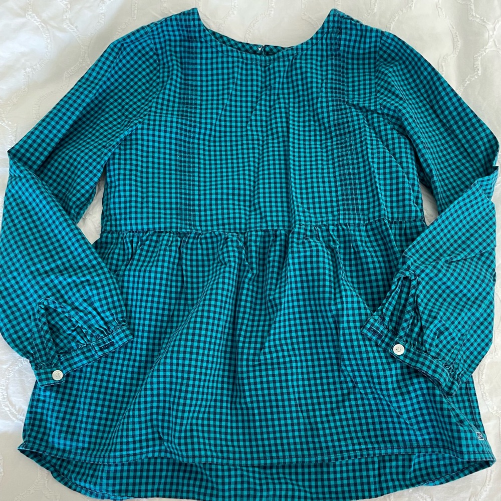 Vineyard Vines top sz 10/12